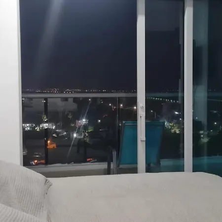 Apartamento Apartamentos Cartagena