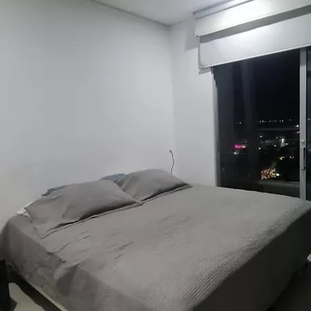 Apartamentos *