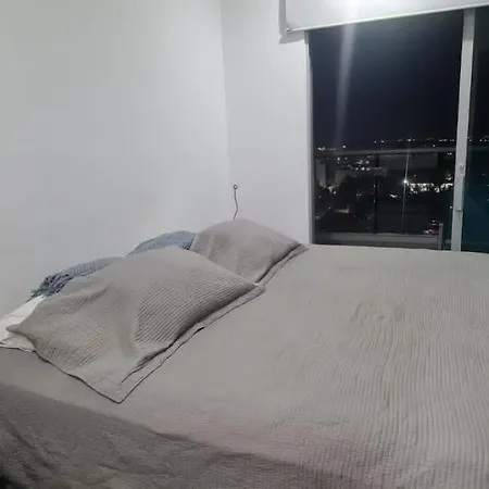 Apartamentos