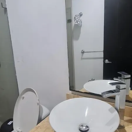 Apartamentos Apartamento