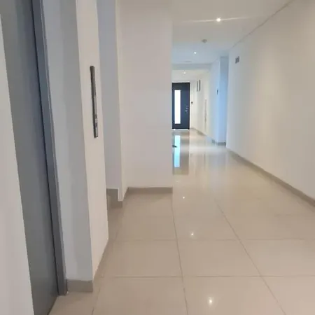 Apartamento Apartamentos