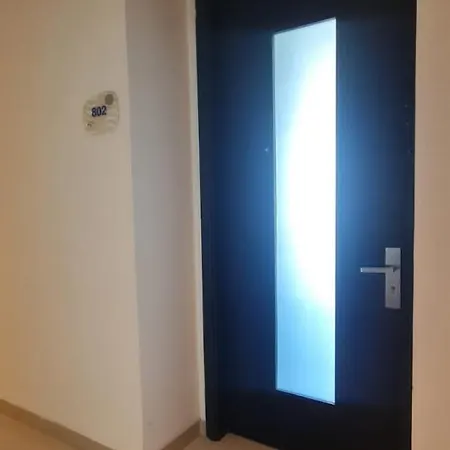 Apartamentos Cartagena