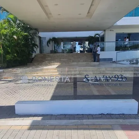 Apartamentos