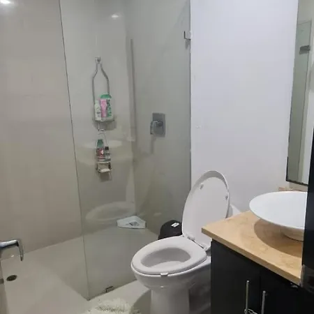 Apartamentos * Cartagena