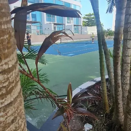 Apartamentos * Cartagena