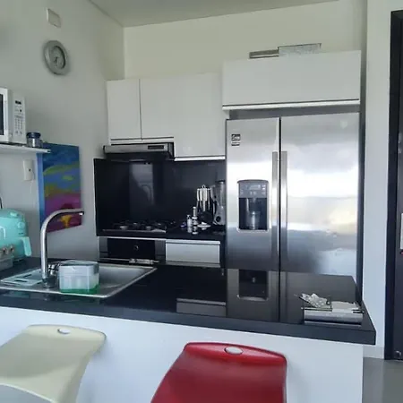 Apartamento Apartamentos