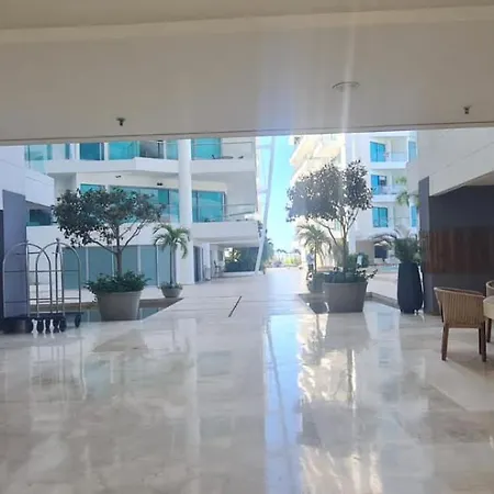 Apartamentos * Cartagena