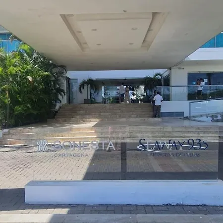 Apartamentos Apartamento Cartagena